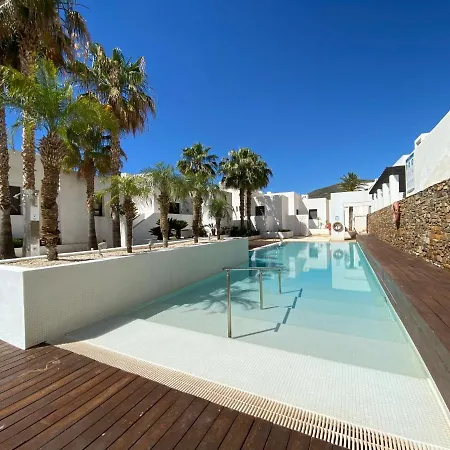 Mojacarholiday Апартаменты