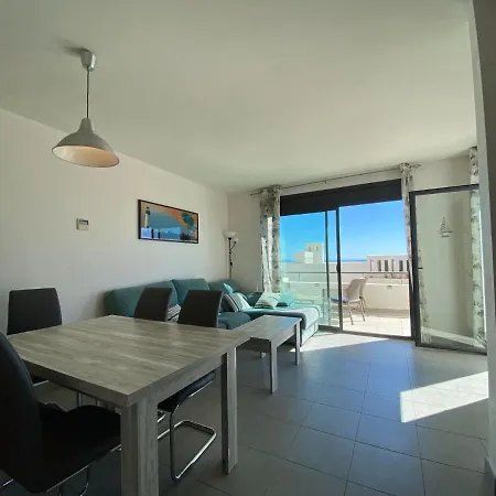 Mojacarholiday Apartment *