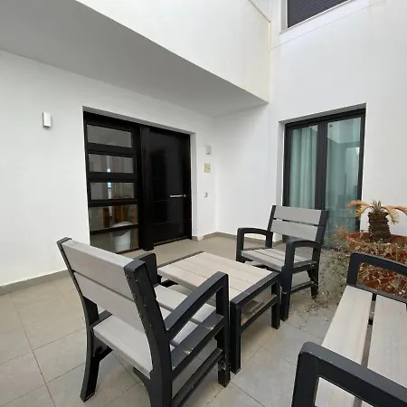 Apartment Mojacarholiday *
