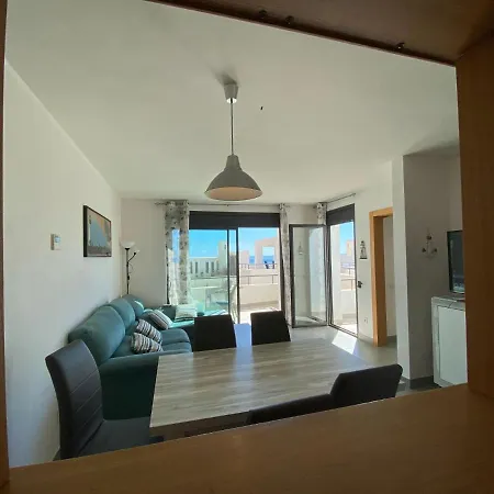 アパート Mojacarholiday モハカル