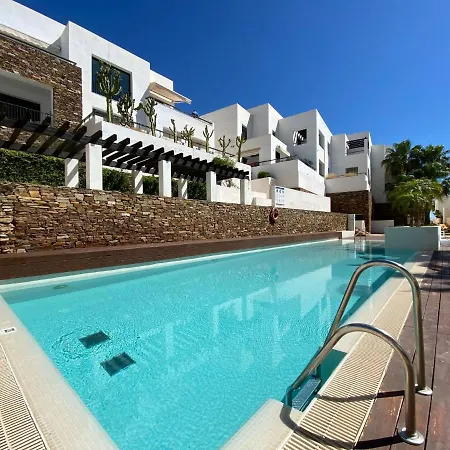 Apartment Mojacarholiday *