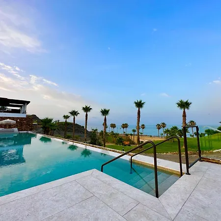 Mojacarholiday Apartment *