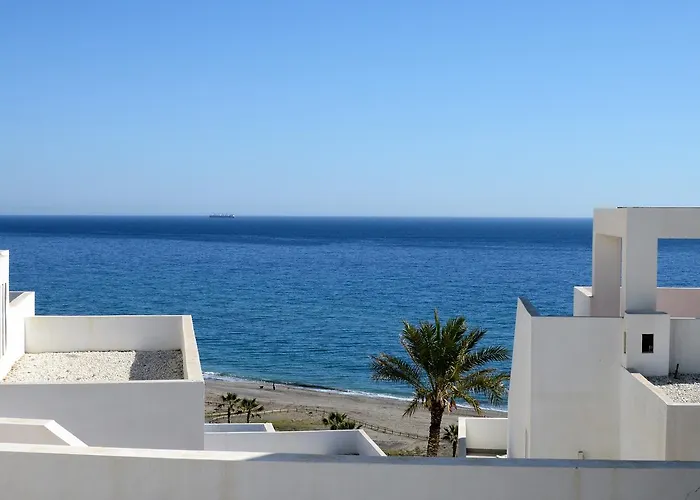 Lejlighed Mojacarholiday Mojácar