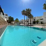 Mojacarholiday شقة موخاكار