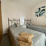 Mojacarholiday شقة