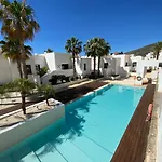 شقة Mojacarholiday