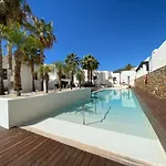 Mojacarholiday شقة