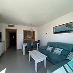 Mojacarholiday شقة