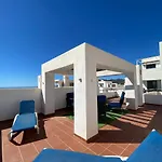 شقة Mojacarholiday