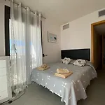 Mojacarholiday شقة موخاكار