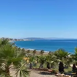 Mojacarholiday شقة *