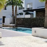 شقة Mojacarholiday