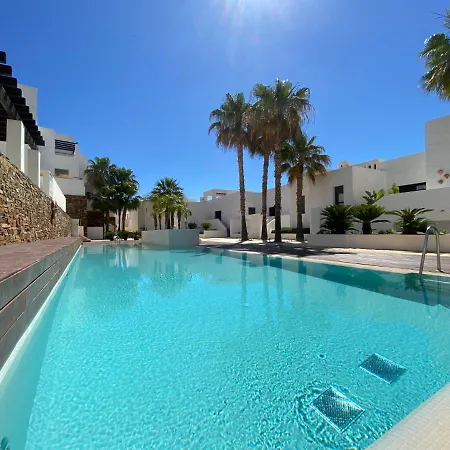 Mojacarholiday Apartamento Mojácar