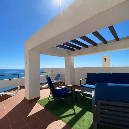 Apartamento Mojacarholiday *