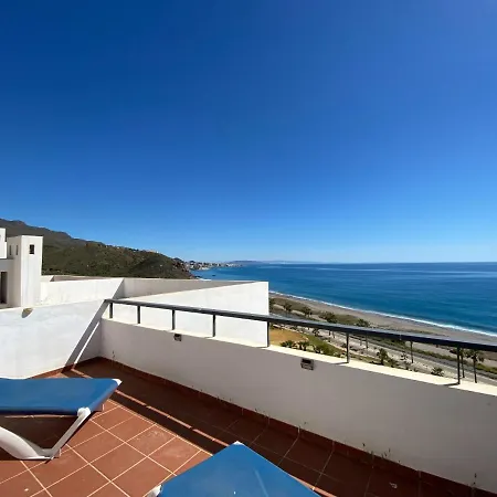 Appartement Mojacarholiday *