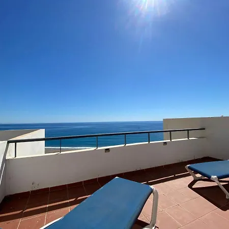 Apartamento Mojacarholiday