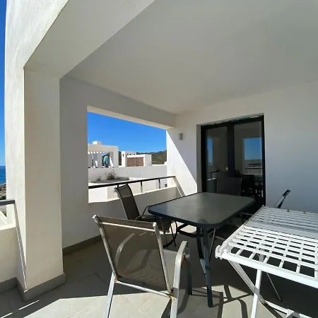 Appartement Mojacarholiday