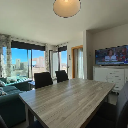 Apartamento Mojacarholiday *