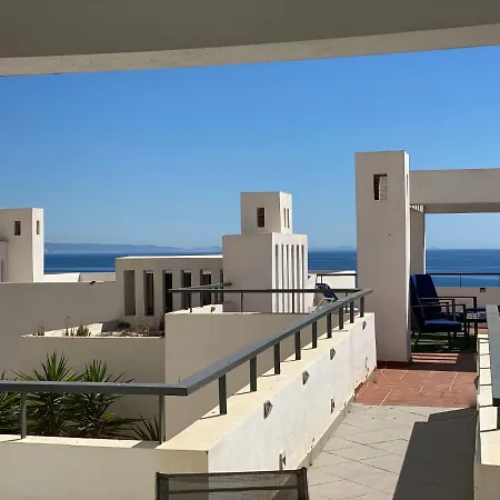 Appartement Mojacarholiday *