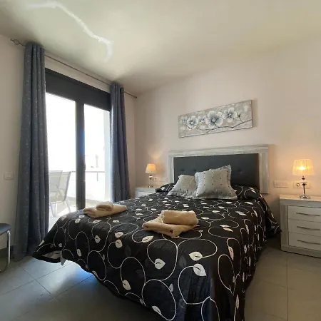 Apartamento Mojacarholiday