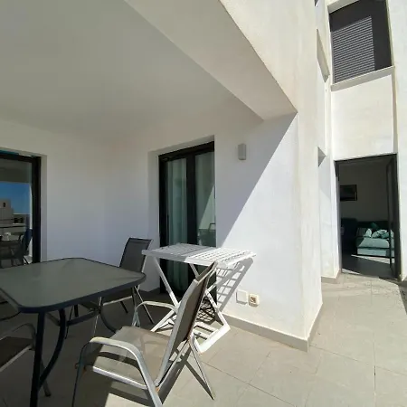Mojacarholiday Appartement Mojácar