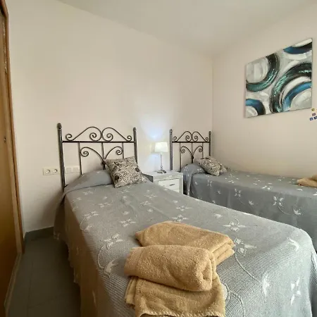 Mojacarholiday Apartamento