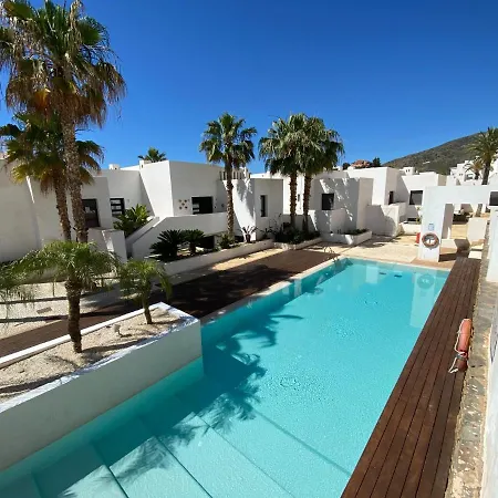 Apartamento Mojacarholiday