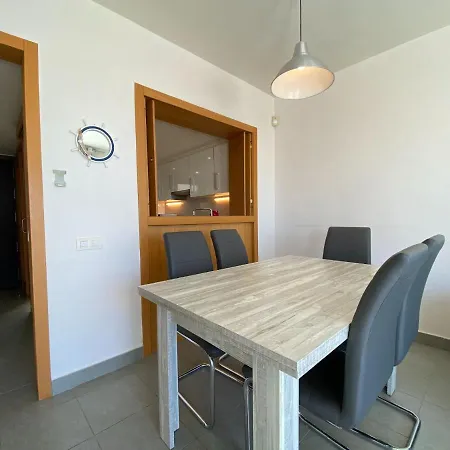 Apartamento Mojacarholiday *
