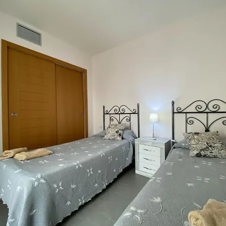 Appartement Mojacarholiday Mojácar