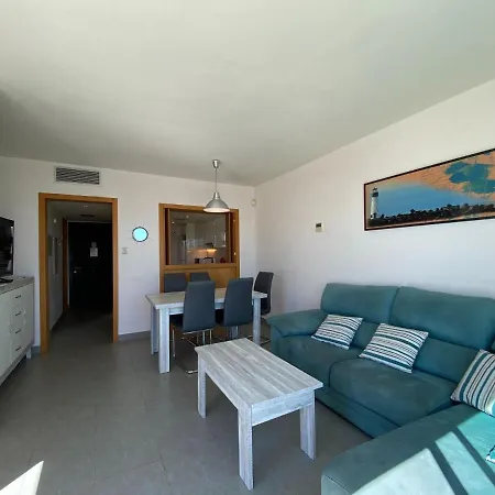 Mojacarholiday Appartement