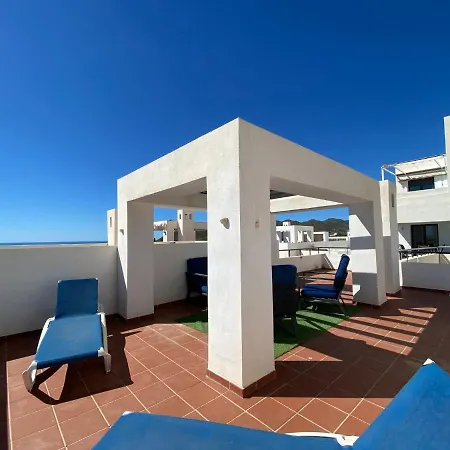 Apartamento Mojacarholiday