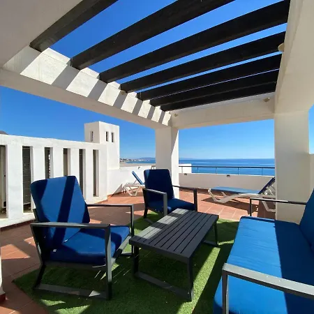 Appartement Mojacarholiday *
