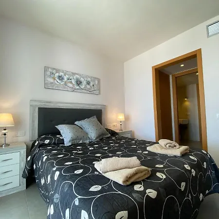 Apartamento Mojacarholiday Mojácar