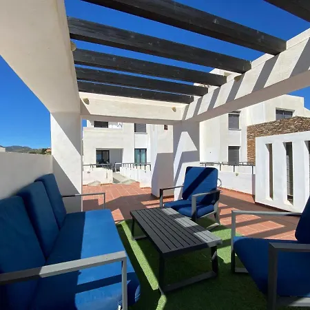 Mojacarholiday Apartamento *