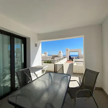 Mojacarholiday Appartement *