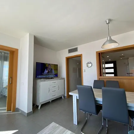 Mojacarholiday Appartement Mojácar