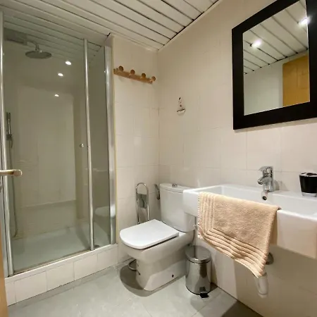 Apartamento Mojacarholiday Mojácar