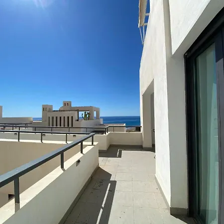 Mojacarholiday Apartamento