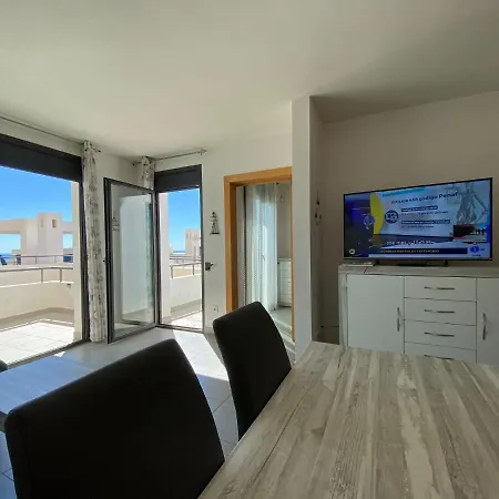 Appartement Mojacarholiday *