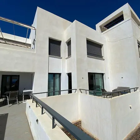 Appartement Mojacarholiday Mojácar