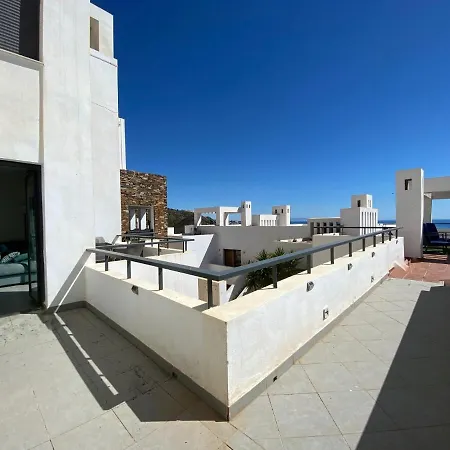 Mojacarholiday Apartamento Mojácar