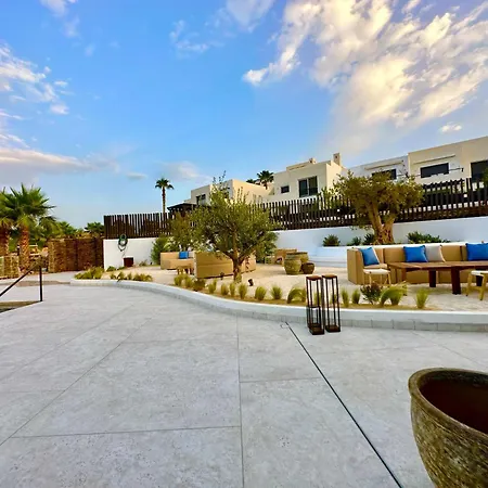 Mojacarholiday Appartement *