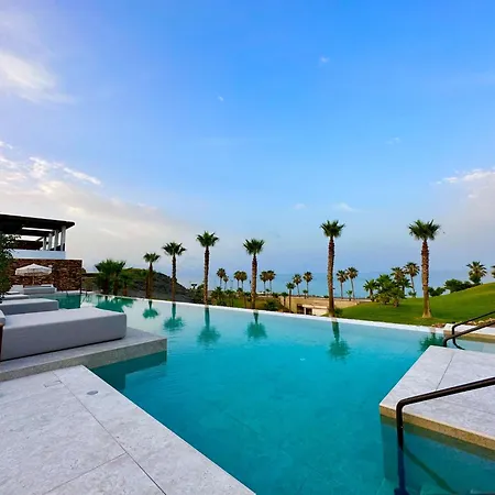 Mojacarholiday Appartement