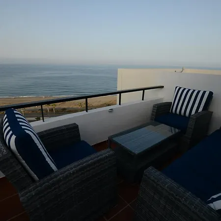 Appartement Mojacarholiday *