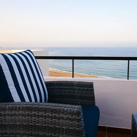 Mojacarholiday Appartement