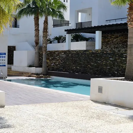 Appartement Mojacarholiday
