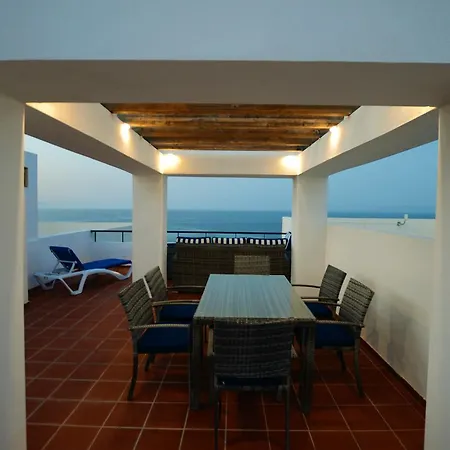Mojacarholiday Appartement *