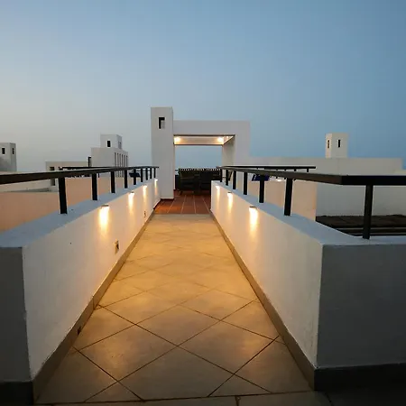 Mojacarholiday Apartamento *