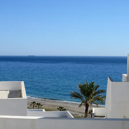 Apartamento Mojacarholiday Mojácar