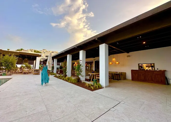 Apartman Mojacarholiday Mojácar